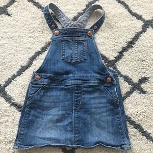 H&M overall